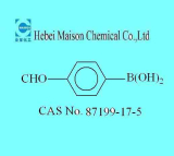 4-Formylphenylboronic acid