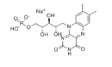 riboflavin sodium phosphate