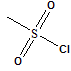 Methanesulfonylchloride