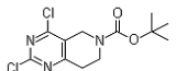 tert-Butyl2,4-dichloro-7,8-dihydropyrido[4,3-d]pyrimidine-6(5H)-carboxylate