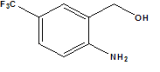 2-Amino-5-(trifluoromethyl)benzylalcohol