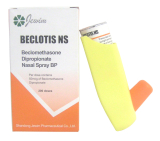 beclometasone dipropionate Nasal spray
