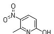 2-Hydroxy-6-methyl-5-nitropyridine