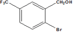 2-Bromo-5-(trifluoromethyl)benzylalcohol