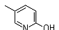 2-Hydroxy-5-methylpyridine