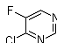 4-Chloro-5-fluoropyrimidine