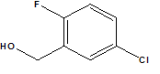 5-Chloro-2-fluorobenzylalcohol