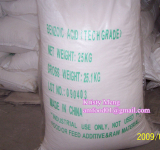  Benzoic acid powder