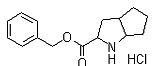 S,S)-2-Azabicyclo[3,3,0]-octane-3-carboxylicacidbenzylesterhydrochloride