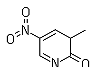 3-Methyl-5-nitro-2-pyridone