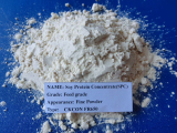Soy Protein Concentrate (Feed grade)-CKCON FR650