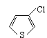 3-Chlorothiophene