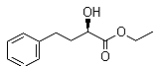 Ethyl(R)-2-hydroxy-4-phenylbutyrate