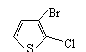 3-Bromo-2-ChloroThiophene