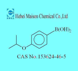 4-iso-Propoxyphenylboronic acid