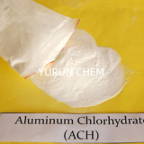 Aluminum Chlorohydrate