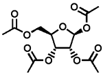 1,2,3,5-Tetra-O-acetyl--D-ribofuranose