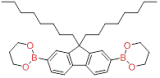 9,9-Dioctylfluorene-2,7-diboronic acid bis(1,3-propanediol) ester