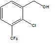2-Chloro-3-trifluoromethylbenzylalcohol