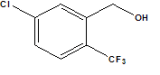 5-Chloro-2-trifluoromethylbenzylalcohol