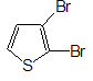 2,3-Dibromothiophene