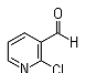 2-Chloro-3-pyridinecarboxaldehyde