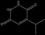 4-(Propan-2-yl)pyridazine-3,6-diol