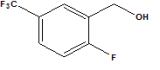 2-Fluoro-5-trifluoromethylbenzylalcohol
