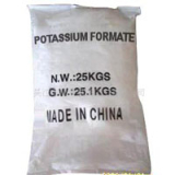 Liquid Potassium Formate