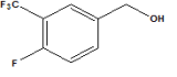 4-Fluoro-3-(trifluoromethyl)benzylalcohol