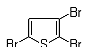 2,3,5-TribromoThiophene