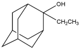 2-Ethyl-2-Adamantanol