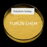 Polyferric Sulfate