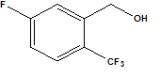 5-Fluoro-2-(trifluoromethyl)benzylalcohol