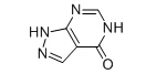 4-Hydroxypyrazolo[3,4-d]pyrimidine