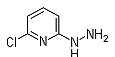 2-Chloro-6-hydrazinopyridine