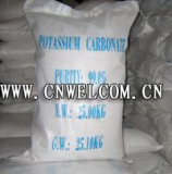 Potassium Carbonate