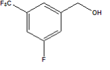 3-Fluoro-5-(trifluoromethyl)benzylalcohol