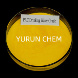 PAC Drinking Water Grade Yellow