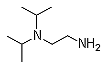 2-Aminoethyldiisopropylamine