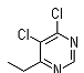 4,5-Dichloro-6-ethylpyrimidine