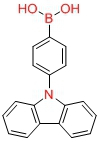 CK337 4-(9H-Carbozol-9-yl)phenylboronic acid