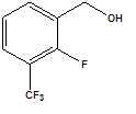 2-Fluoro-3-(trifluoromethyl)benzylalcohol