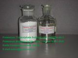potassium thiosulfate