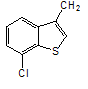 7-Chloro-3-methylbenzo[b]thiophene