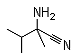 2-Amino-2,3-dimethylbutyronitrile