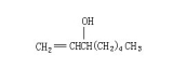 1-caprylene-3-alcohol