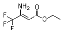 Ethyl3-amino-4,4,4-trifluorocrotonate