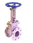 Gate valves