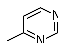 4-Methylpyrimidine